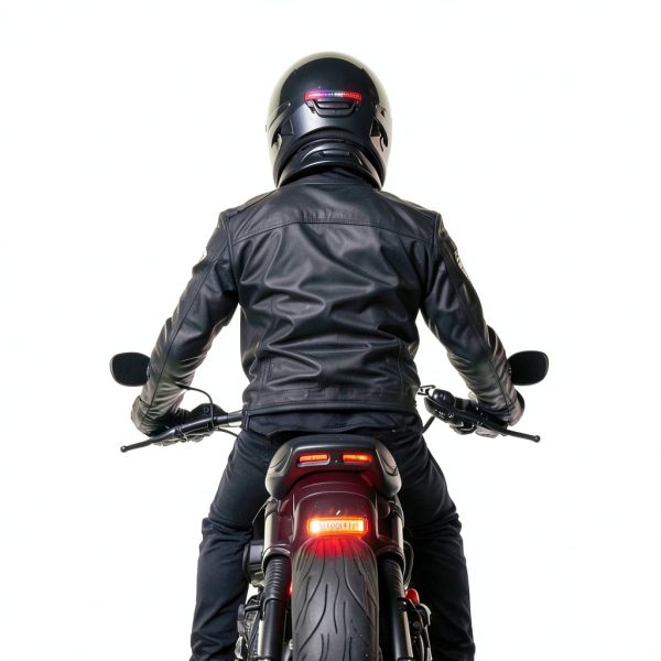 Autolizer AT-H2 LED Brake Lights Universal Fit-6