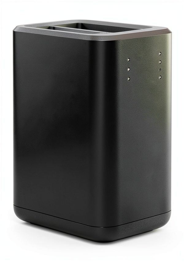 GoPro Dual Battery Charger for HERO13 Black-1