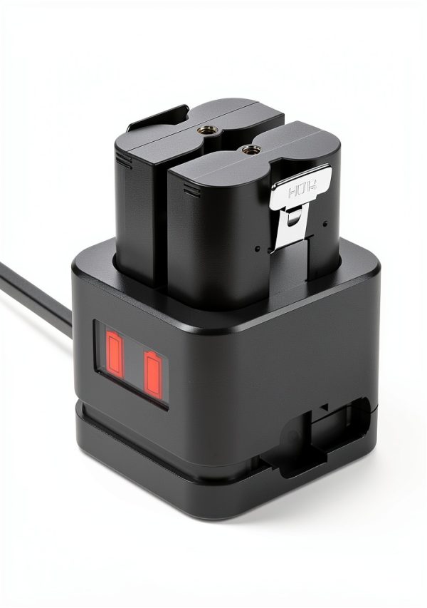 Awgvener Ring Battery Charger USB Type‑C-4