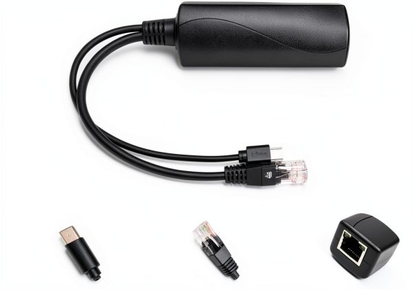 REVOTECH TYPEC0503G USB C Cable-1