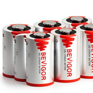 Bevigor CR2 3V Lithium Battery Camera-0