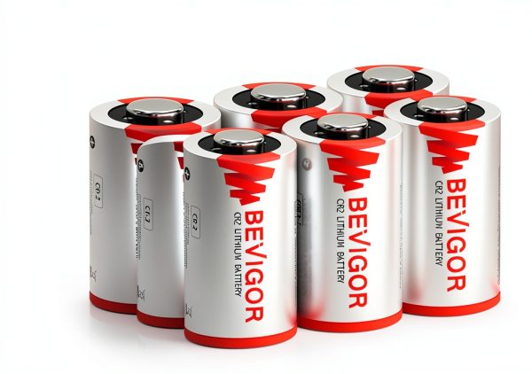 Bevigor CR2 3V Lithium Battery Camera-0