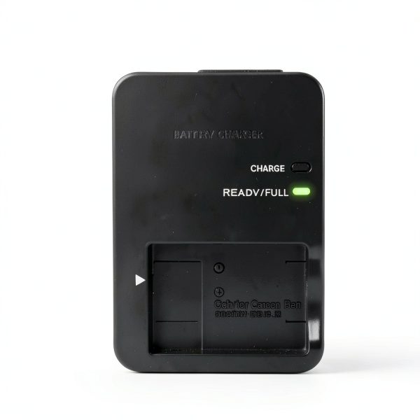 Canon G7 X Mark II Charger CB-2LH-4
