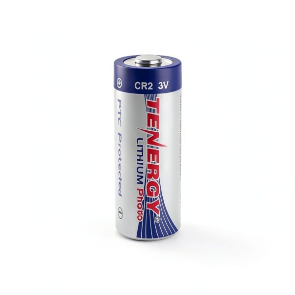 Tenergy CR2 3V Lithium Batteries Camera-4