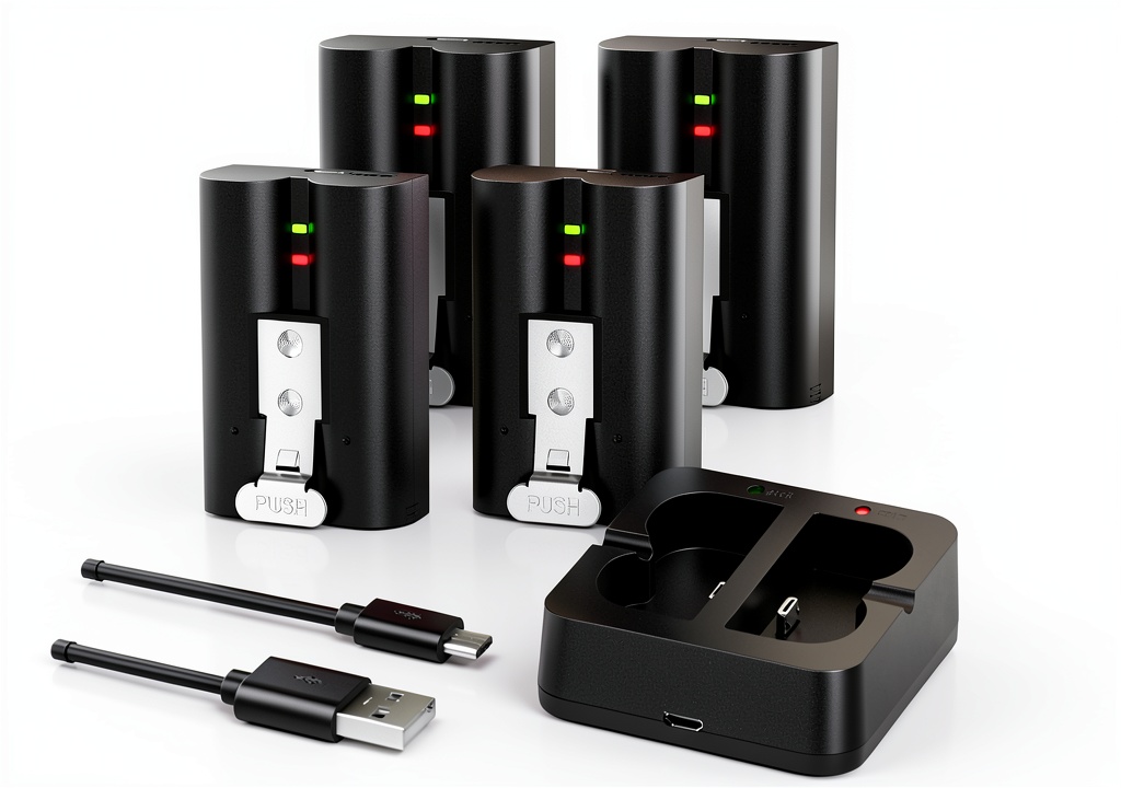 Installing Ring battery pack in a doorbell
