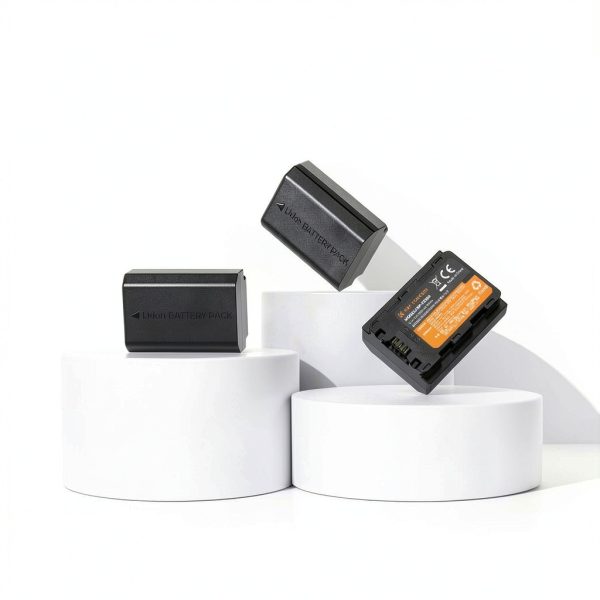 NP-FZ100 Battery Pack Shenzhen Zhuoer 3 Pack-1