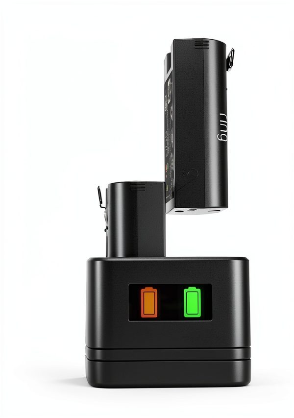 Awgvener Ring Battery Charger USB Type‑C-5