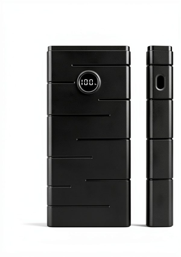 Talentcell 12V Battery with USB-C Power Pack-3