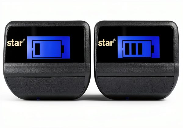 Sony NP-BN1 Camera Battery Charger by Kastar-2