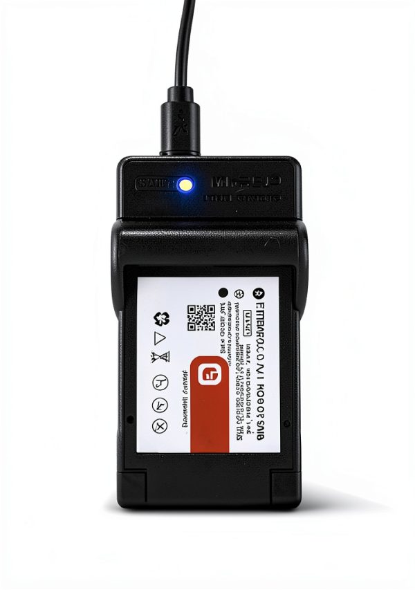 Sony NP-BG1 Charger by Kastar-6