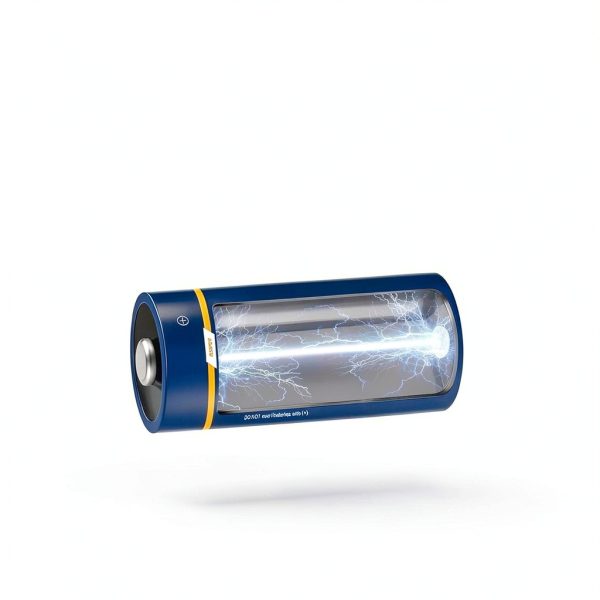 CR2 3V Lithium Battery JESSPOW Camera UL Certified-3
