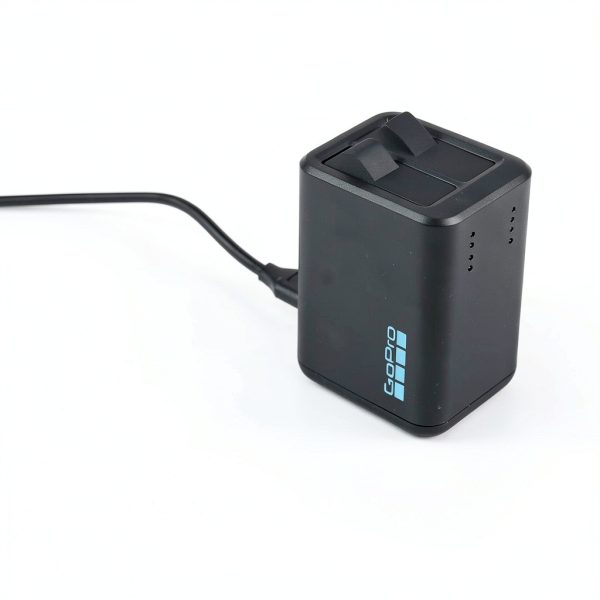 GoPro Dual Battery Charger for HERO13 Black-2