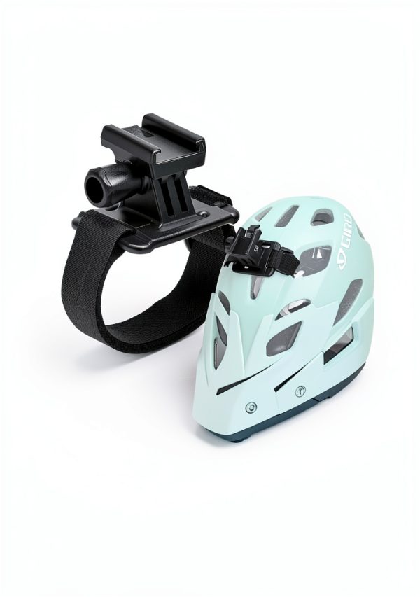 Cygolite Helmet Mount Kit Cycling Accessories-3