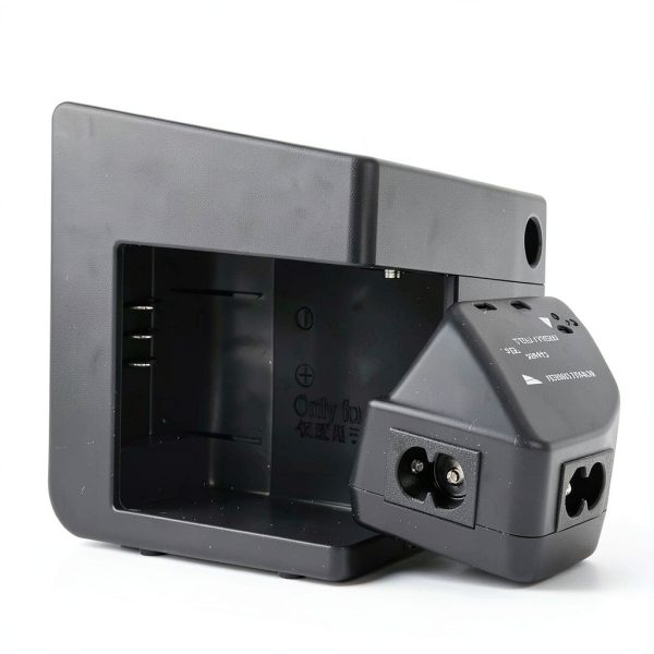 Canon G7 X Mark II Charger CB-2LH-3