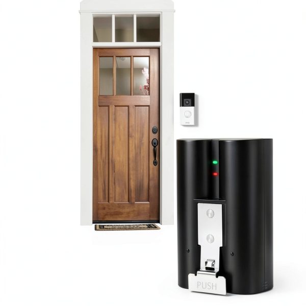Ring Doorbell Battery BATTIZ 6040mAh High Capacity-6