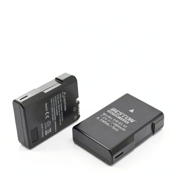 Nikon EN EL14 Battery Charger by BESTON-1