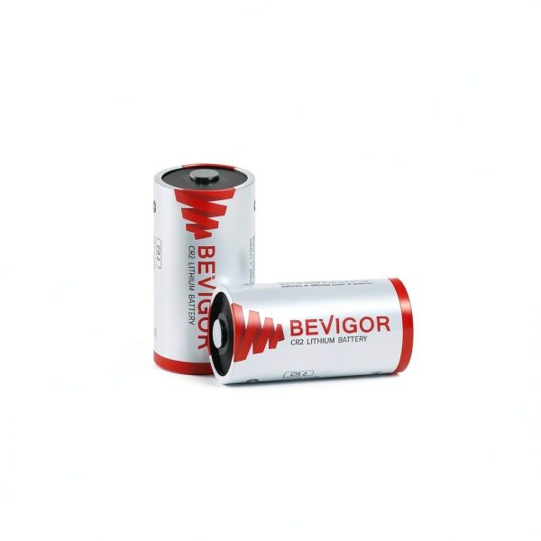 Bevigor CR2 3V Lithium Battery Camera-1