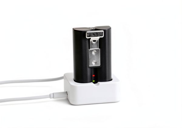 Ring Doorbell Battery YUELAN 6040mAh Rechargeable-1