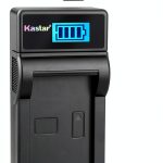 Sony NP-BN1 Camera Battery Charger by Kastar-0