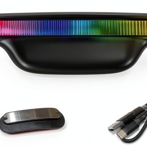 Autolizer AT-H2 LED Brake Lights Universal Fit-0