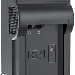 LP NP-FW50 Battery Charger for Camera-0