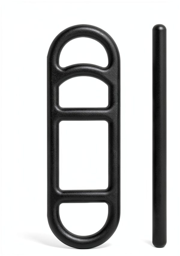 Mudder Bicycle Light Silicone Straps for Bike-2