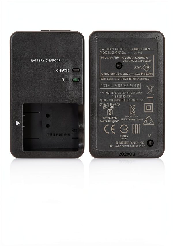 Dongguan Speed Ronda Electronic Technology Co Ltd Camera-2