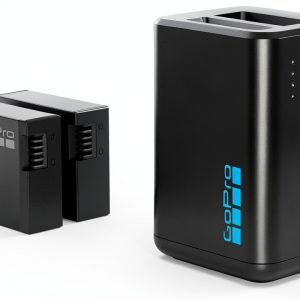 GoPro Dual Battery Charger for HERO13 Black-0
