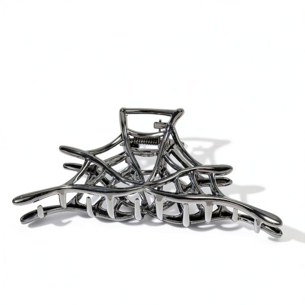 ruimo 3pcs Hair Clips for Women-5