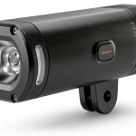 Garmin UT 800 Smart Bike Headlight Bike Mount-0