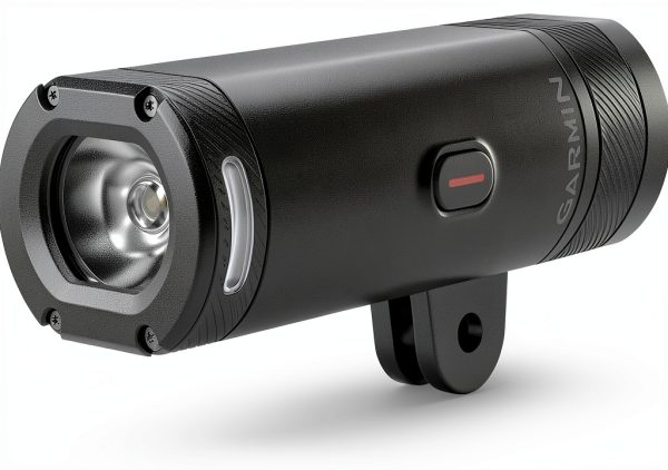 Garmin UT 800 Smart Bike Headlight Bike Mount-0