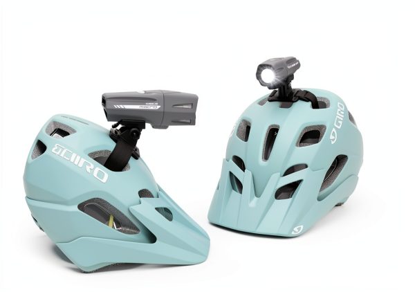 Cygolite Helmet Mount Kit Cycling Accessories-1