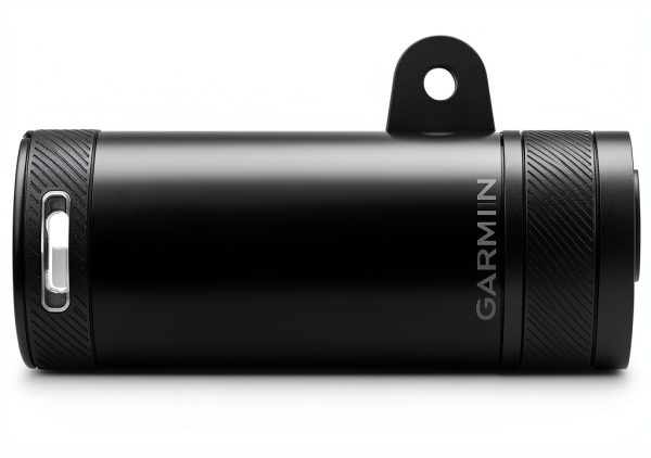 Garmin UT 800 Smart Bike Headlight Bike Mount-3