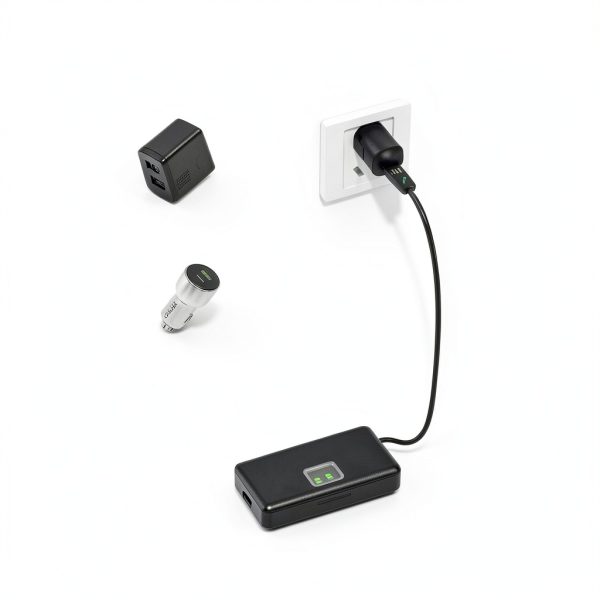 Nikon Camera Charger SEVKUMZ 3.7V 3900mWh-6
