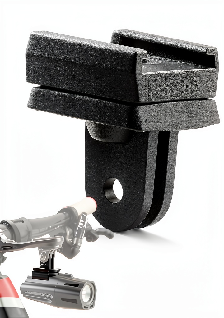 Cygolite Bike Headlight Adapter