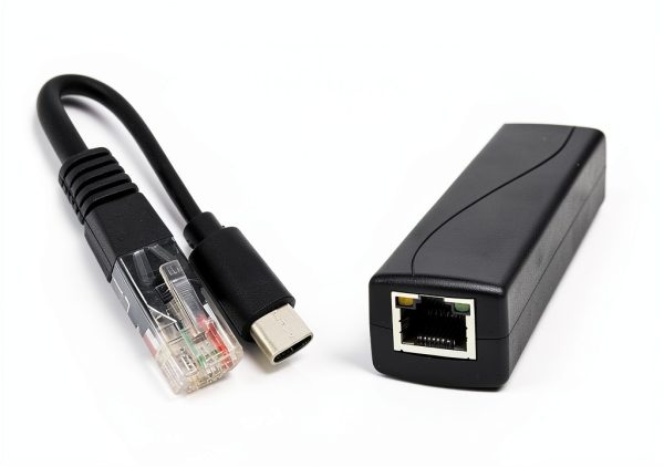 REVOTECH TYPEC0503G USB C Cable-4