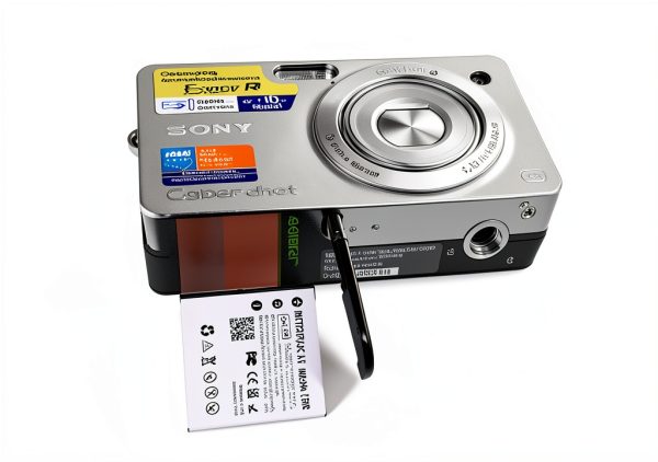 Sony NP-BG1 Charger by Kastar-7