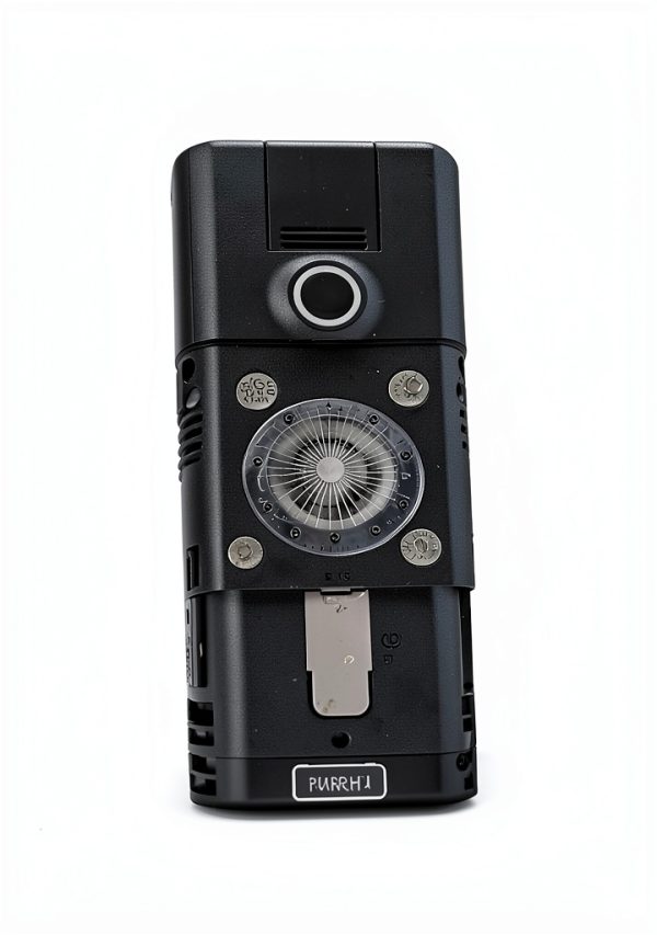Ring Video Doorbell 2 Battery Compatible-5