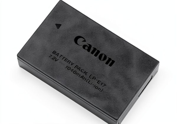 Canon Camera Battery Pack 9967B002 Compact D Cell-1