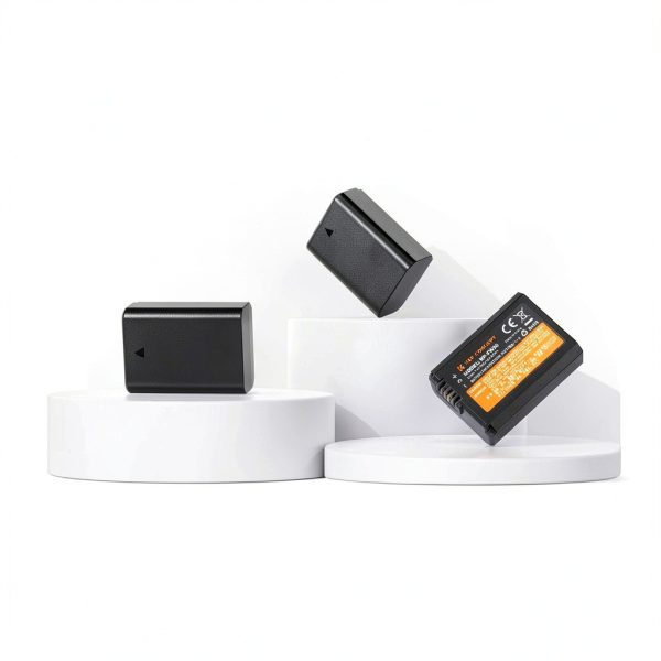 Sony NP-FW50 Batteries for Sony Cameras-1
