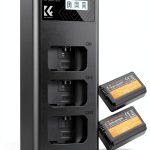 Sony NP-FW50 Batteries for Sony Cameras-0