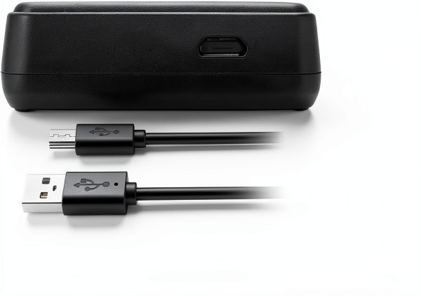 Sony NP-BN1 Camera Battery Charger by Kastar-1