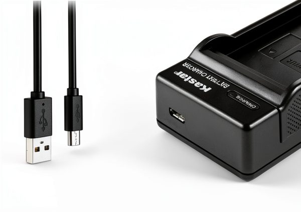 Sony NP-BG1 Charger by Kastar-3