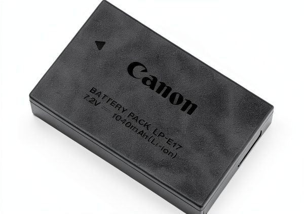 Canon Camera Battery Pack 9967B002 Compact D Cell-0