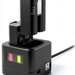 Awgvener Ring Battery Charger USB Type‑C-0