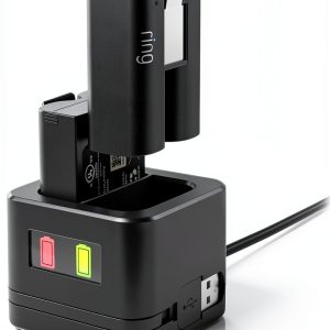 Awgvener Ring Battery Charger USB Type‑C-0
