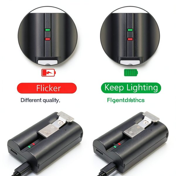 Ring Video Doorbell 2 Battery Compatible-2