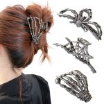 ruimo 3pcs Hair Clips for Women-0
