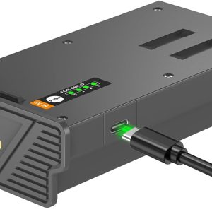Artman Reveal 6500mAh Battery Pack Camera Power-0