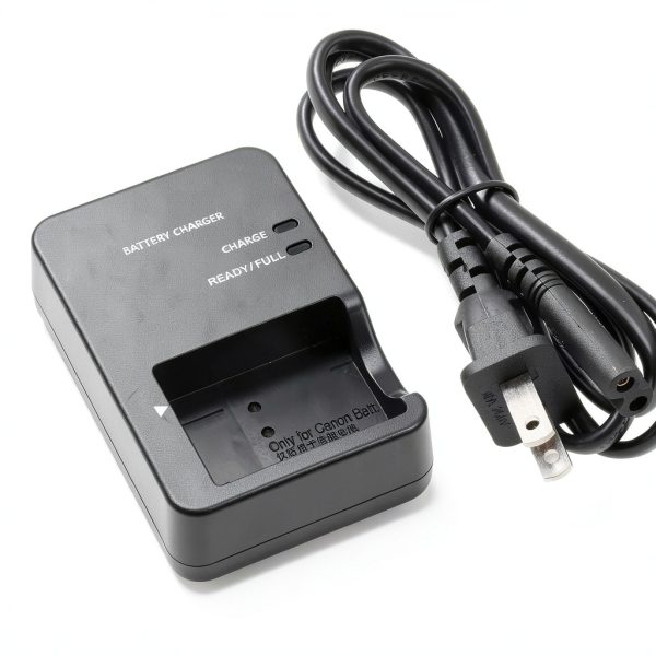 Canon G7 X Mark II Charger CB-2LH-1